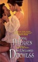 Unclaimed Duchess - Jenna Petersen