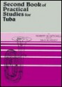 Practical Studies for Tuba, Bk 2 - Robert W. Getchell, Nilo W. Hovey