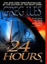 24 Hours (Mississippi) - Greg Iles