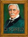 C.I. Scofield - Better Bible Bureau, C.I. Scofield