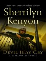 Devil May Cry (Dark-Hunter, #11) - Sherrilyn Kenyon