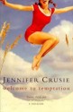 Welcome To Temptation - Jennifer Crusie