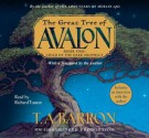 Child of the Dark Prophecy (The Great Tree of Avalon trilogy, #1) - Richard J. Easton, Richard Easton, T.A. Barron