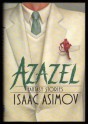 Azazel - Isaac Asimov