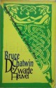 De Zwarte heuvel - Bruce Chatwin, Peter Van Oers