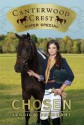 Chosen (Canterwood Crest, #13) - Jessica Burkhart