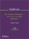 The Pirates of Penzance - Act I, No. 12 - Arthur Sullivan