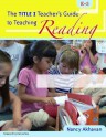 Teaching Reading in a Title I School, K-3 - Nancy Akhavan