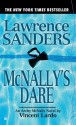 McNally's Dare - Vincent Lardo, Lawrence Sanders