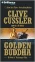 Golden Buddha (Oregon Files, #1) - J. Charles, Clive Cussler, Craig Dirgo