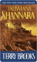 The Talismans of Shannara - Terry Brooks