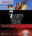 The 7 Habits of Highly Effective Teens - Sean Covey