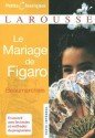 Le Mariage de Figaro - Pierre Augustin Caron de Beaumarchais