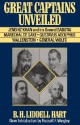 Great Captains Unveiled - B.H. Liddell Hart