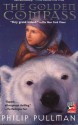 The Golden Compass - Philip Pullman