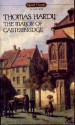 The Mayor of Casterbridge - Thomas Hardy