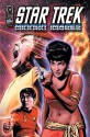 Star Trek: Mirror images #4 - Scott Tipton, David Messina, David Tipton