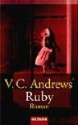 Ruby (La Famille Landry, #1) - V.C. Andrews, Françoise Jamoul