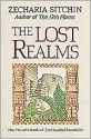 The Lost Realms (The Earth Chronicles, #4) - Zecharia Sitchin