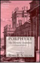 The Homeric Questions: A Bilingual Edition - Porphyry, Robin R. Schlunk