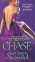 Last Night's Scandal - Loretta Chase