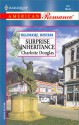 Surprise Inheritance - Charlotte Douglas