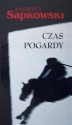 Czas pogardy - Andrzej Sapkowski