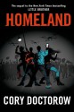 Homeland - Cory Doctorow