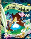 Walt Disney's Alice in Wonderland (Disney Alice in Wonderland) - Walt Disney Company