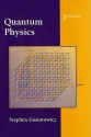 Quantum Physics, Third Edition - Stephen Gasiorowicz