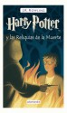 Harry Potter y las Reliquias de la Muerte - J.K. Rowling