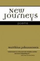 New Journeys - Matthías Johannessen, Marshall Brement, Bernard Scudder, Joe Allard