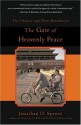 The Gate of Heavenly Peace: The Chinese and Their Revolution - Jonathan D. Spence