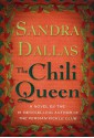 The Chili Queen - Sandra Dallas