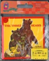 The Three Bears Book & Cassette - Paul Galdone