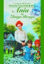 Ania ze Złotego Brzegu - L.M. Montgomery