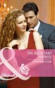 The Reluctant Heiress (Mills & Boon Cherish) (Special Edition) - Christine Flynn