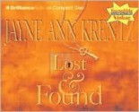 Lost & Found - Jayne Ann Krentz, Sandra Burr