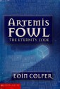 Artemis Fowl The Eternity Code - Eoin Colfer