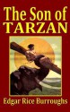 The Son of Tarzan - Edgar Rice Burroughs