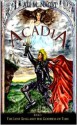 Acadia, Book I: The Lost King and the Goddess of Time - Ali Naqvi