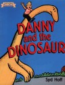 Danny And The Dinosaur - Syd Hoff