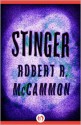 Stinger - Robert R. McCammon