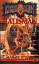 Earthdawn: Talisman - Sam Lewis, Louis J. Prosperi, Tom Dowd, Christopher Kubasik, Scott Jenkins, Jak Koke, Greg Gorden