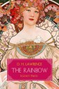 The Rainbow - D.H. Lawrence, Max Bollinger