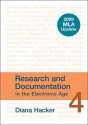 Research and Documentation in the Electronic Age: 2009 MLA Update - Diana Hacker