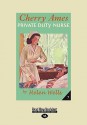 Cherry Ames, Private Duty Nurse (Easyread Large Edition) - Helen Wells