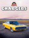 Chargers - Michael Portman