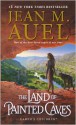 The Land of Painted Caves (Earth's Children, #6) - Jean M. Auel