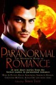 The Mammoth Book of Paranormal Romance - Trisha Telep